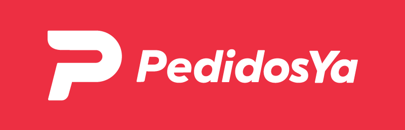 Logo pedidos ya